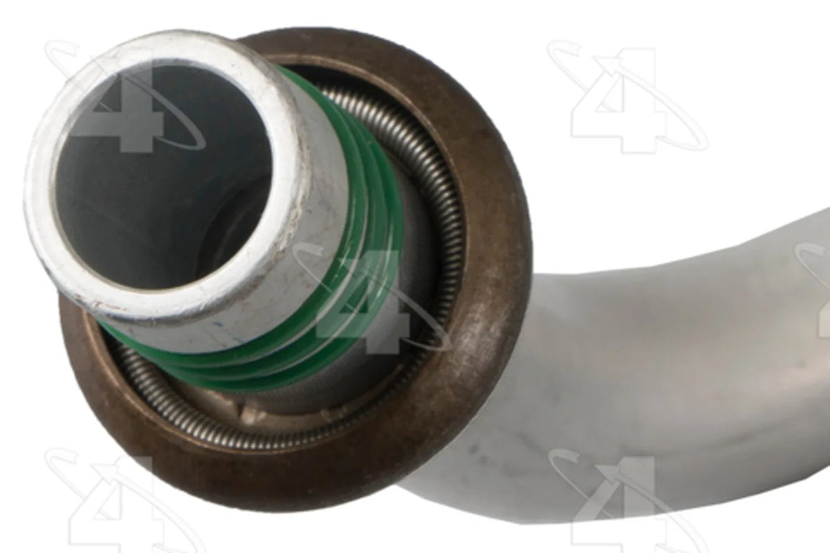 Four Seasons 56042 2008-2015 Ford E-450 Super Duty A