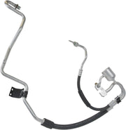 Four Seasons 56051 2005-2007 Mercury Mariner A