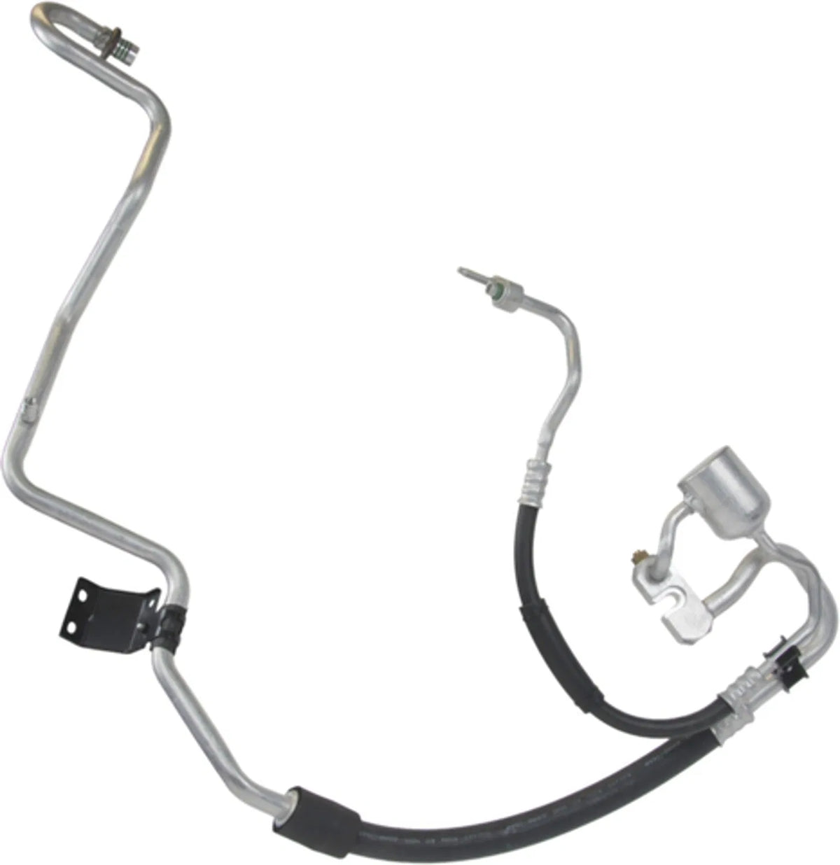 Four Seasons 56051 2005-2007 Mercury Mariner A