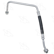 Four Seasons 56061 2007-2024 Ford E-450 Super Duty A