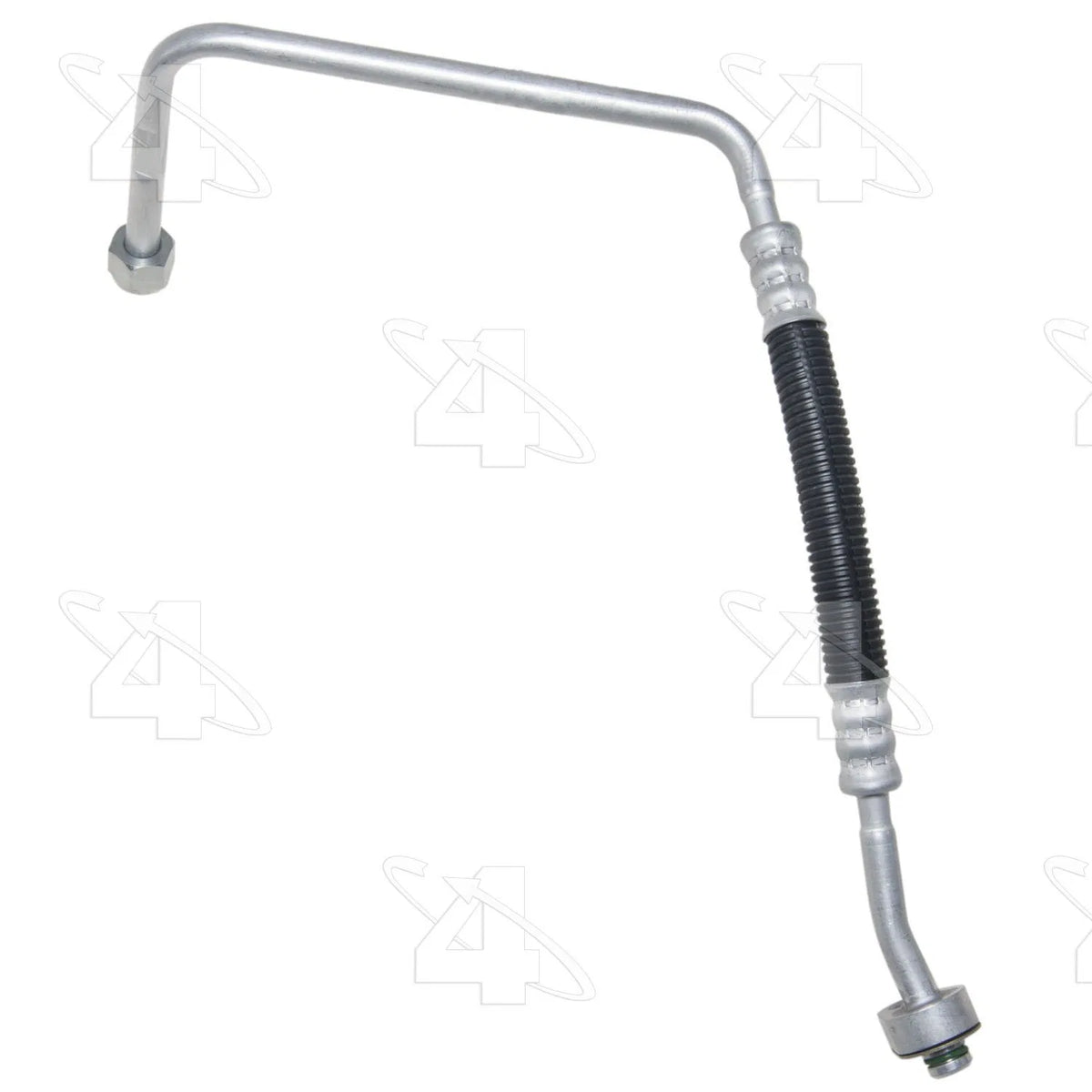 Four Seasons 56061 2007-2024 Ford E-450 Super Duty A