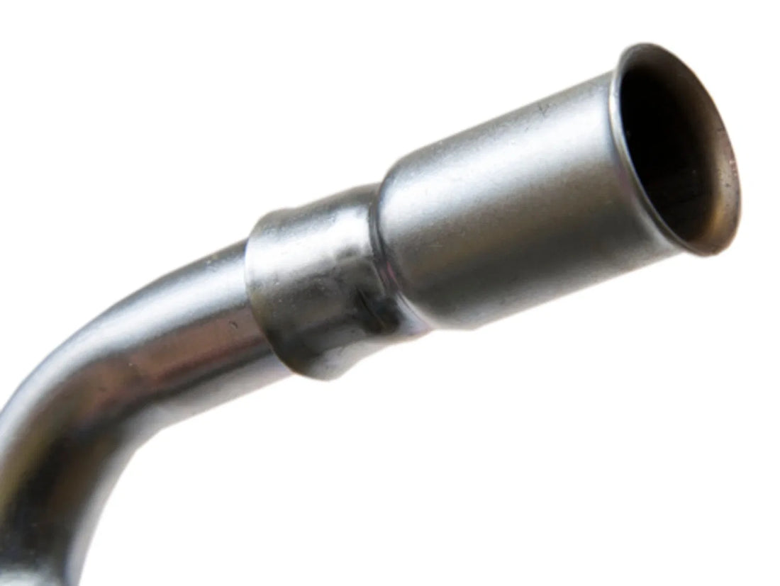 Four Seasons 56071 2000-2004 Ford Mustang A