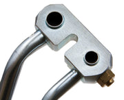 Four Seasons 56071 2000-2004 Ford Mustang A