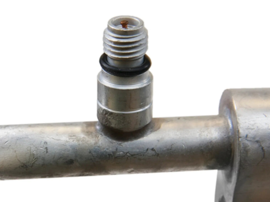 Four Seasons 56074 2000-2002 Cadillac DeVille A