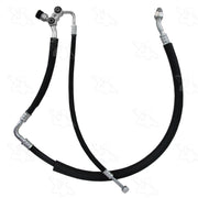 Four Seasons 56083 1997-2002 Chevrolet Express 2500 A