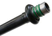 Four Seasons 56089 1998-2003 Ford Escort A