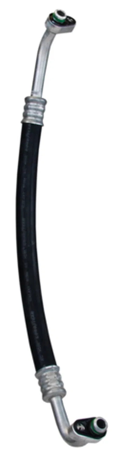 Four Seasons 56090 2002-2005 Jeep Liberty A