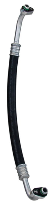Four Seasons 56090 2002-2005 Jeep Liberty A