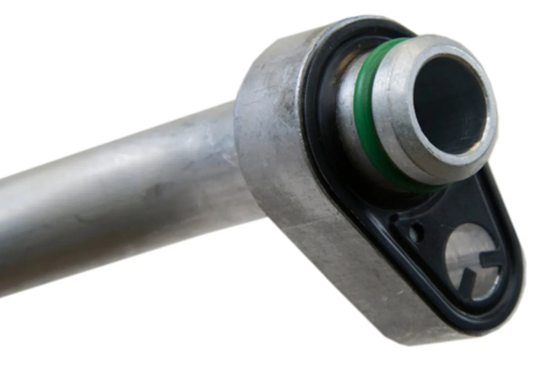 Four Seasons 56090 2002-2005 Jeep Liberty A