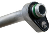 Four Seasons 56090 2002-2005 Jeep Liberty A