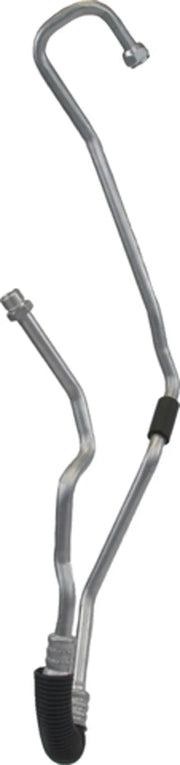 Four Seasons 56096 2008-2010 Dodge Grand Caravan A