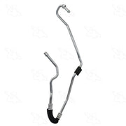 Four Seasons 56096 2008-2010 Dodge Grand Caravan A