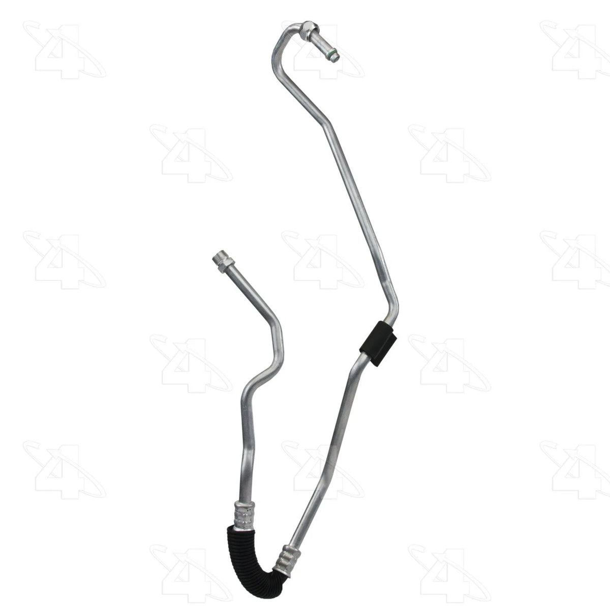 Four Seasons 56096 2008-2010 Dodge Grand Caravan A