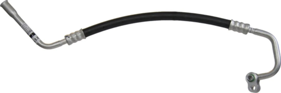 Four Seasons 56104 1993-1997 Ford Probe A