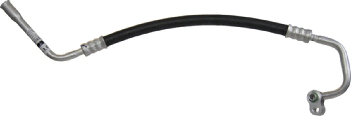 Four Seasons 56104 1993-1997 Ford Probe A