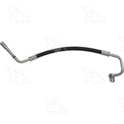 Four Seasons 56104 1993-1997 Ford Probe A
