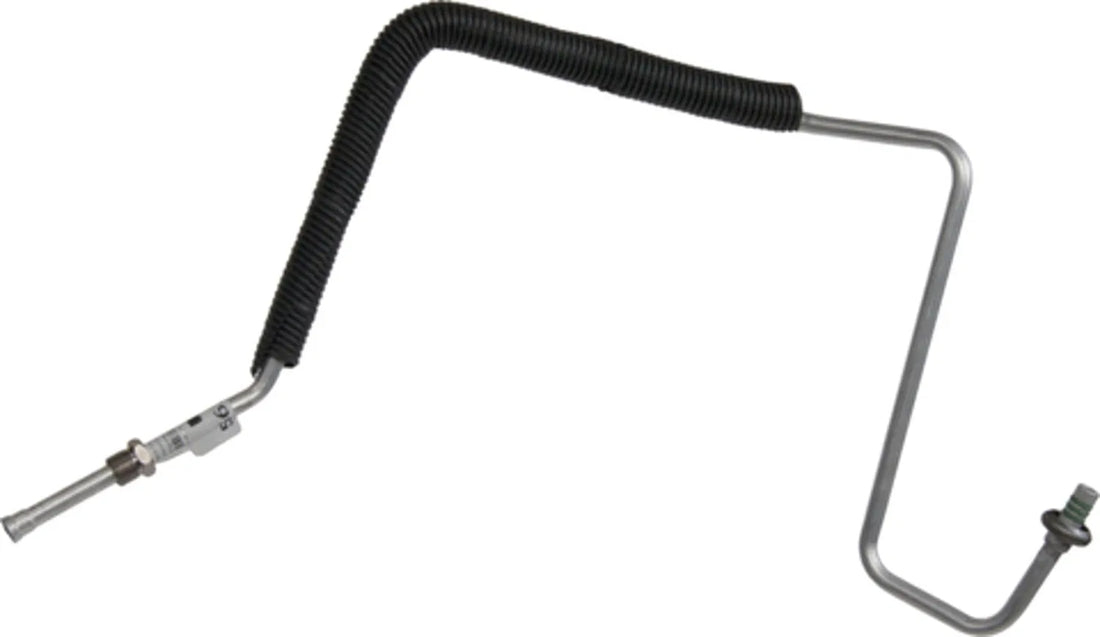 Four Seasons 56106 1994-1997 Ford F-Super Duty A