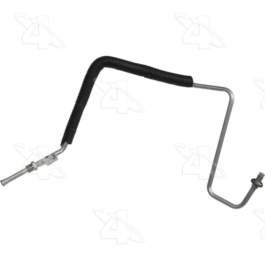 Four Seasons 56106 1994-1997 Ford F-Super Duty A