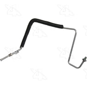 Four Seasons 56106 1994-1997 Ford F-Super Duty A