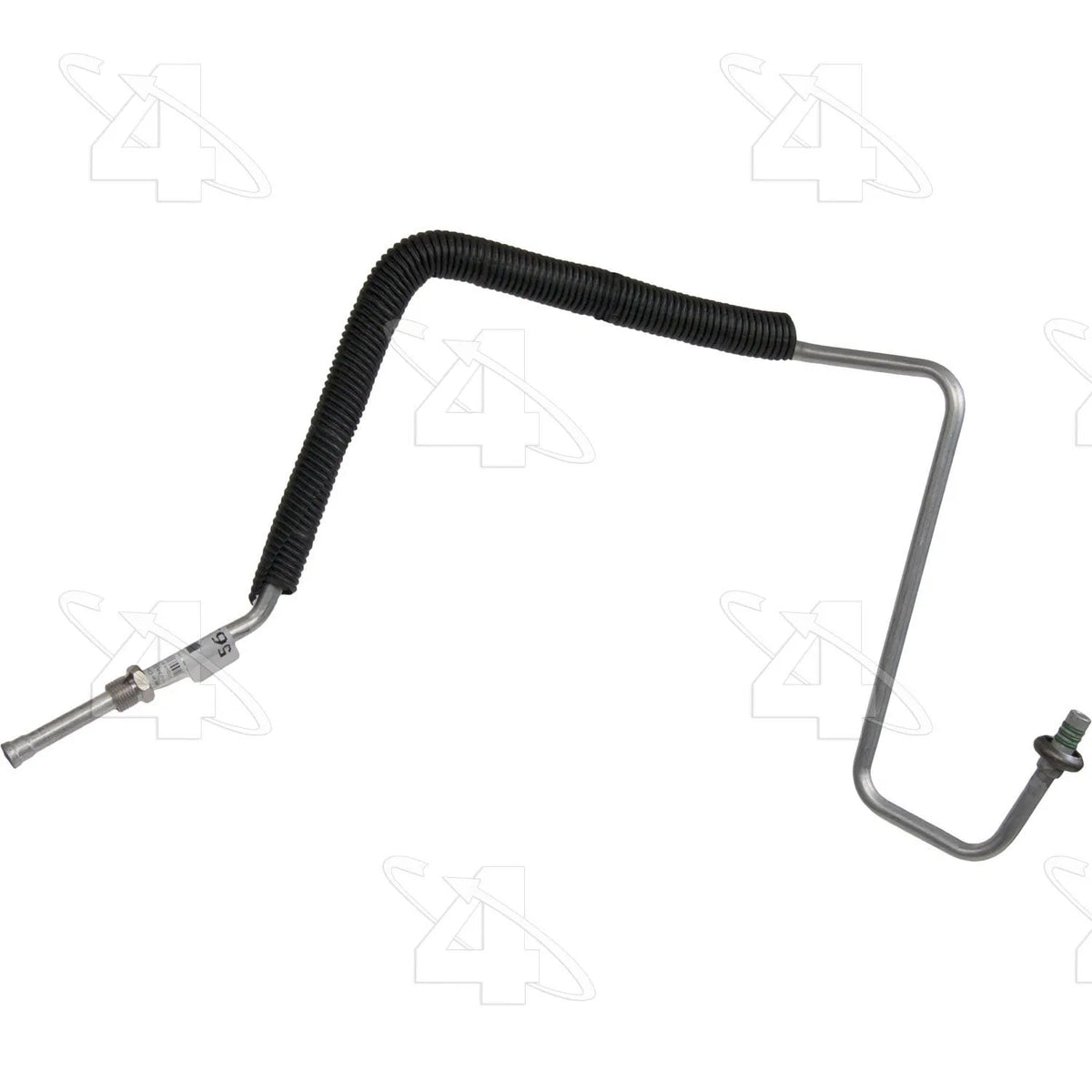 Four Seasons 56106 1994-1997 Ford F-Super Duty A