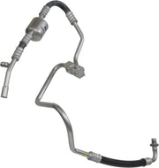 Four Seasons 56116 1991-1993 Ford Explorer A