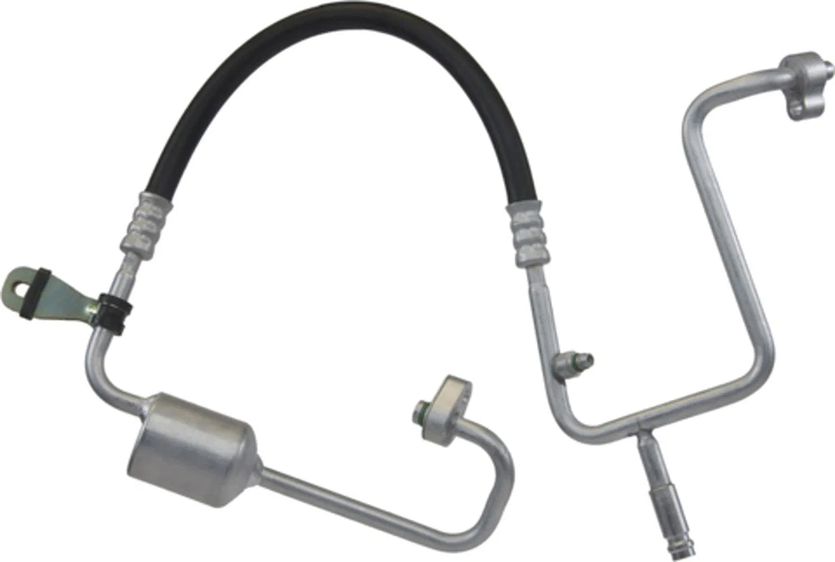 Four Seasons 56126 2006-2010 Ford Explorer A