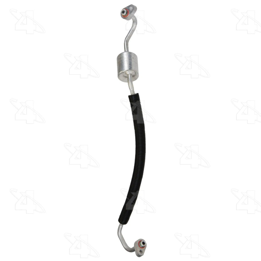 Four Seasons 56129 2010-2013 Ford Expedition A