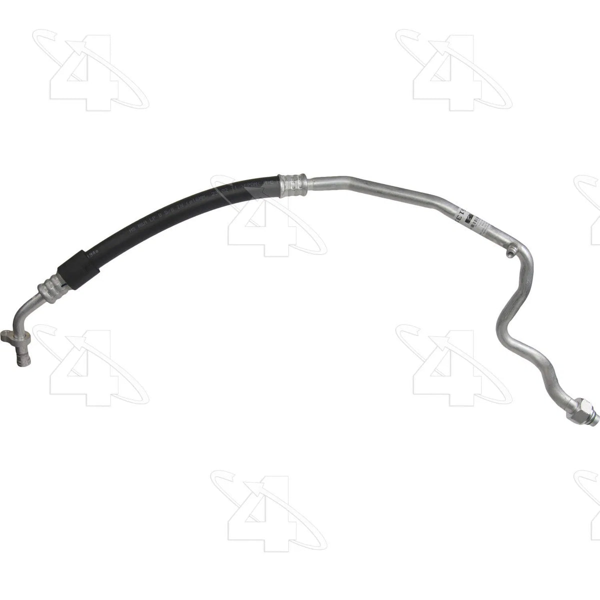 Four Seasons 56131 1993-1997 Nissan Altima A