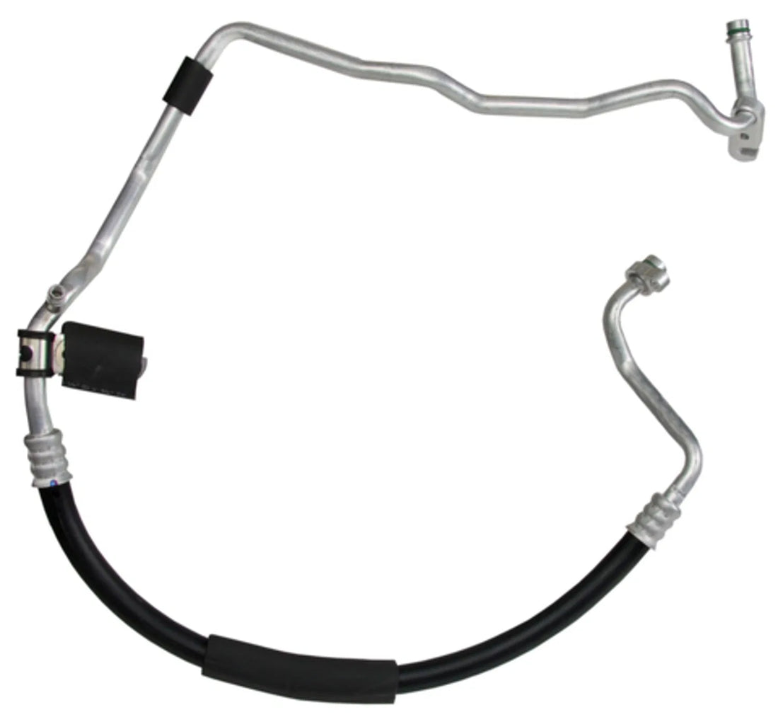 Four Seasons 56141 2002-2004 Nissan Altima A