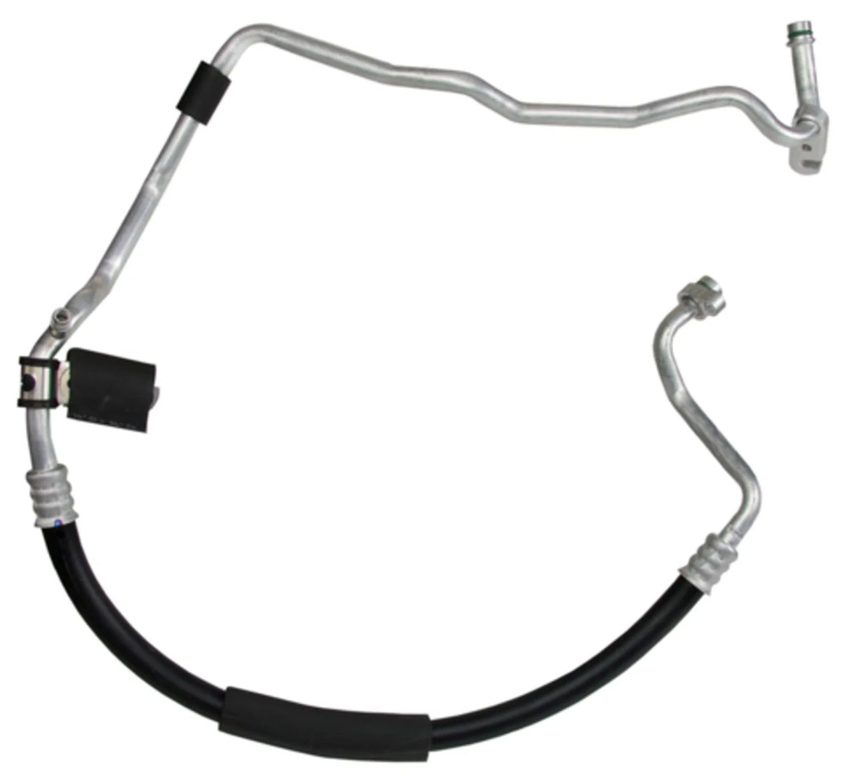 Four Seasons 56141 2002-2004 Nissan Altima A