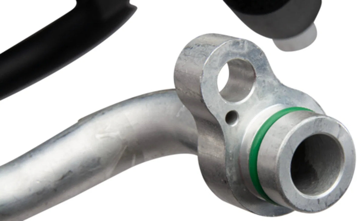 Four Seasons 56141 2002-2004 Nissan Altima A
