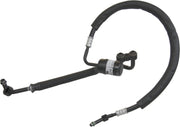 Four Seasons 56174 1995-1997 Chevrolet S10 A