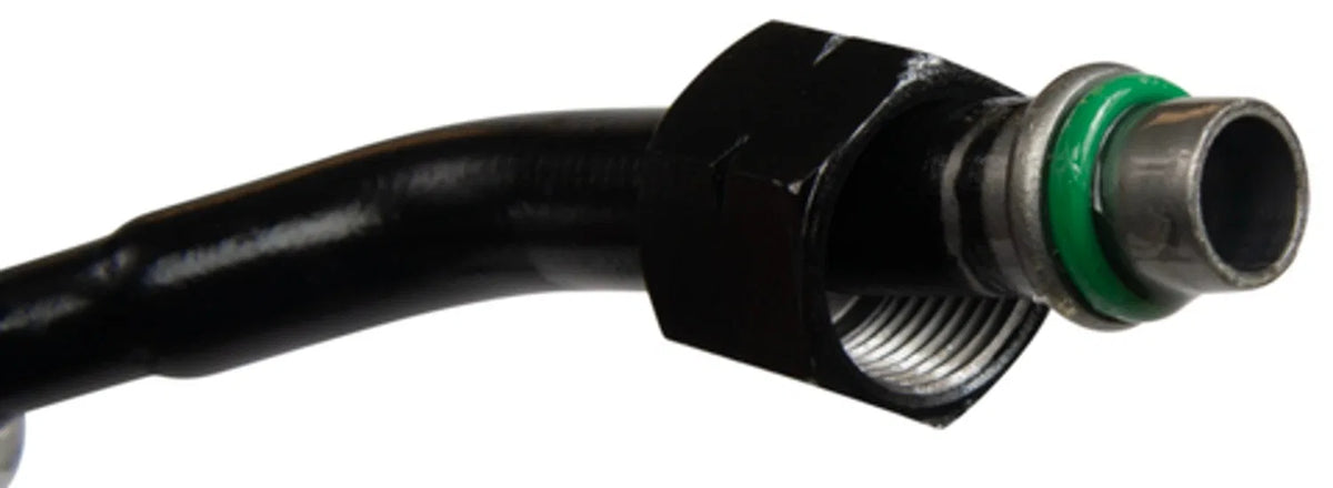 Four Seasons 56174 1995-1997 Chevrolet S10 A