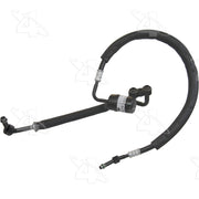 Four Seasons 56174 1995-1997 Chevrolet S10 A