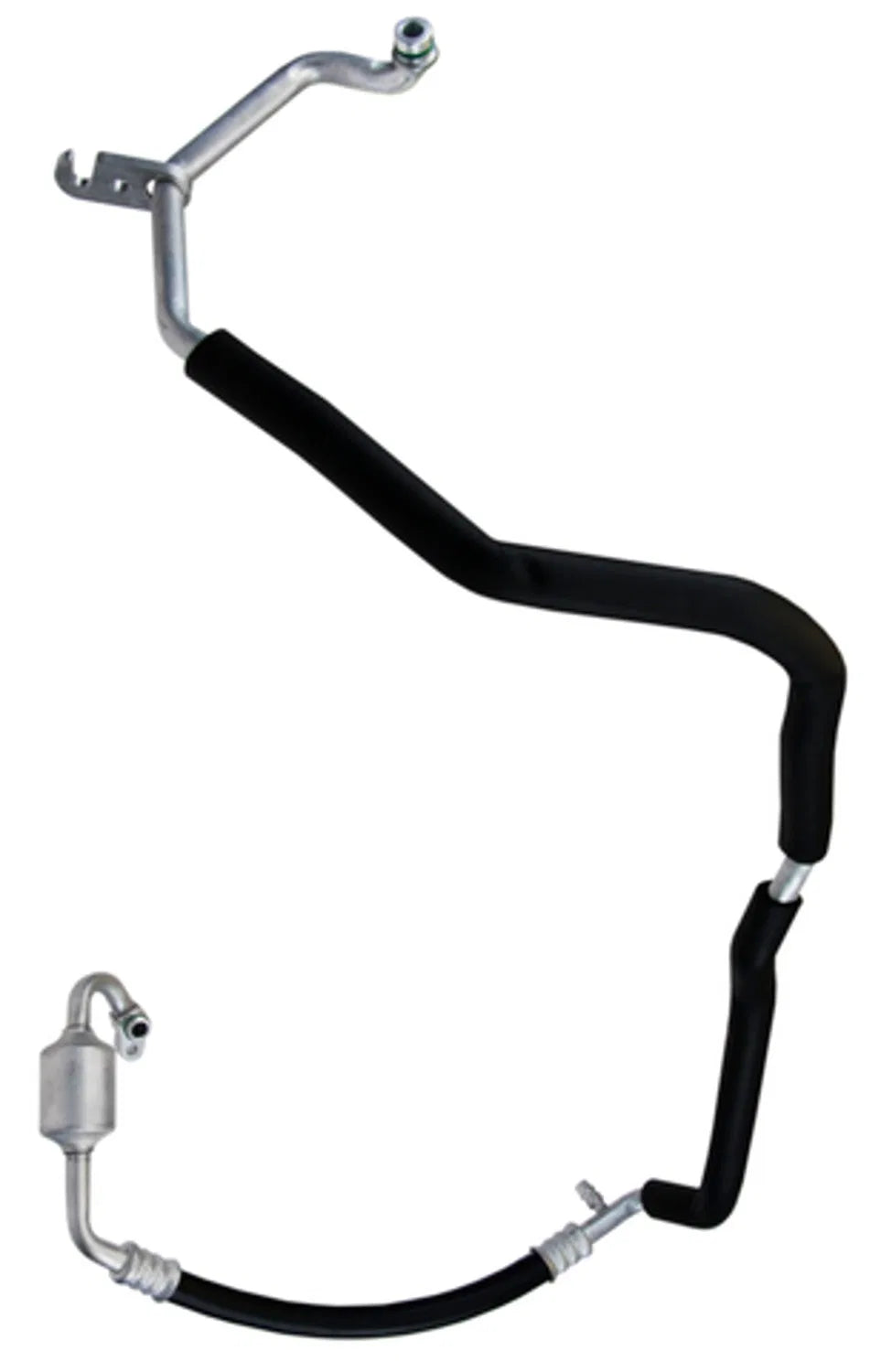 Four Seasons 56179 2007-2009 Toyota Camry A