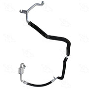 Four Seasons 56179 2007-2009 Toyota Camry A