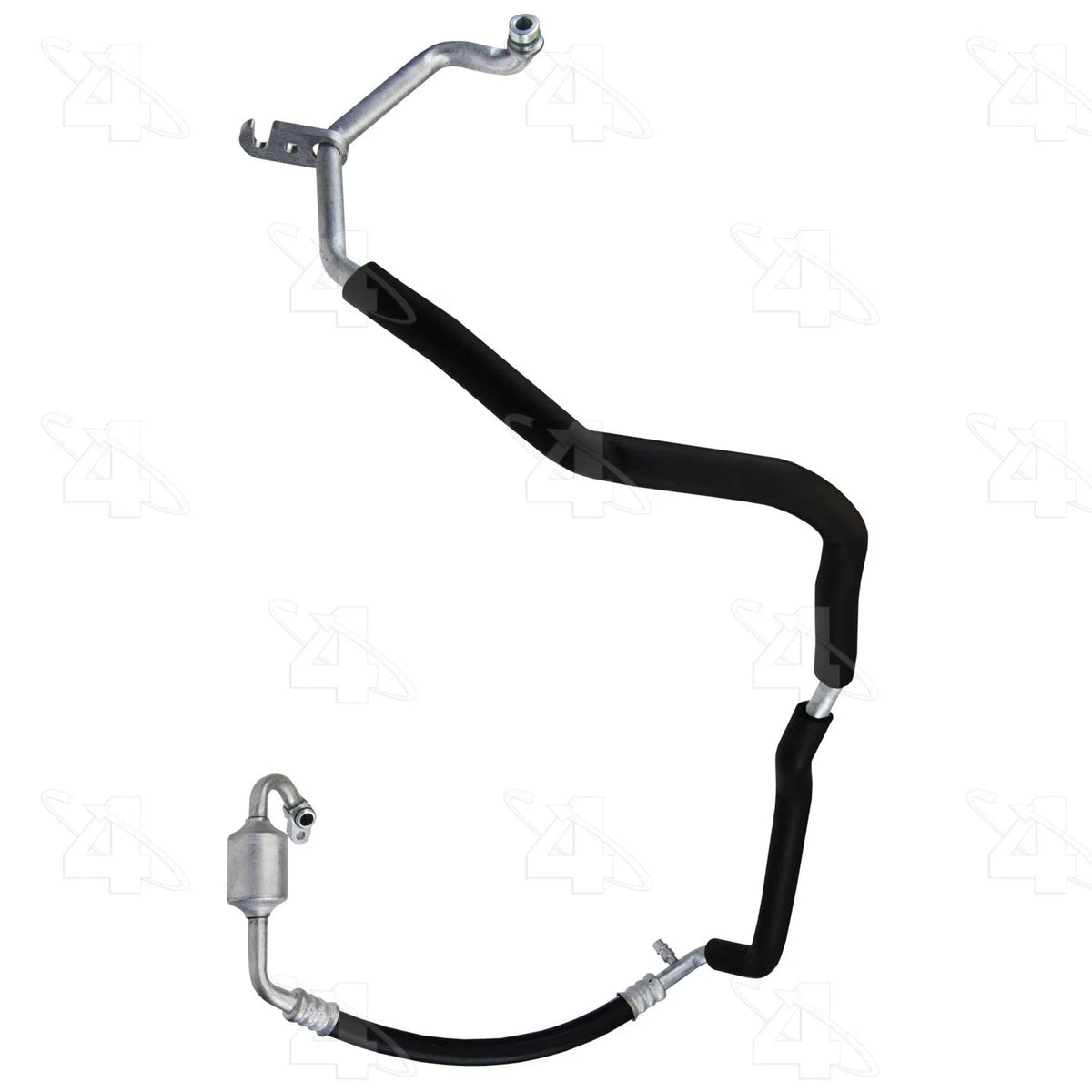 Four Seasons 56179 2007-2009 Toyota Camry A