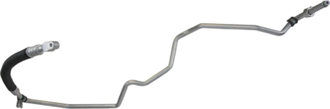 Four Seasons 56186 1996-2002 Dodge Viper A