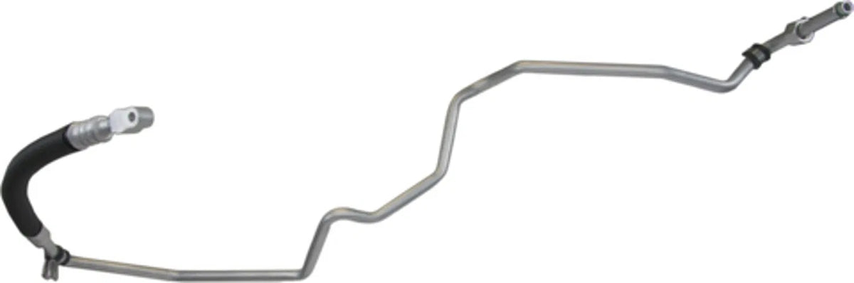 Four Seasons 56186 1996-2002 Dodge Viper A