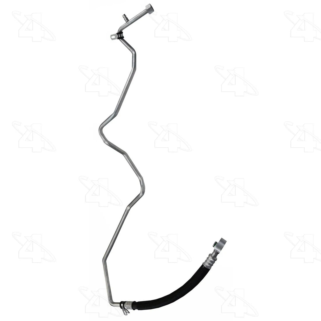 Four Seasons 56186 1996-2002 Dodge Viper A