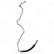 Four Seasons 56186 1996-2002 Dodge Viper A