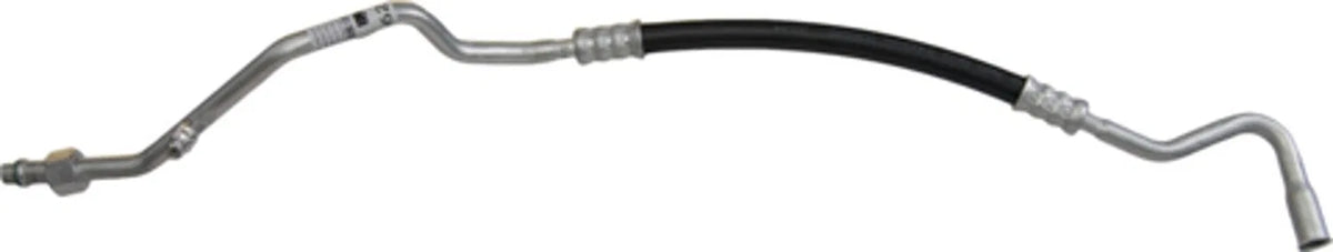 Four Seasons 56210 1984-1990 Ford Escort A