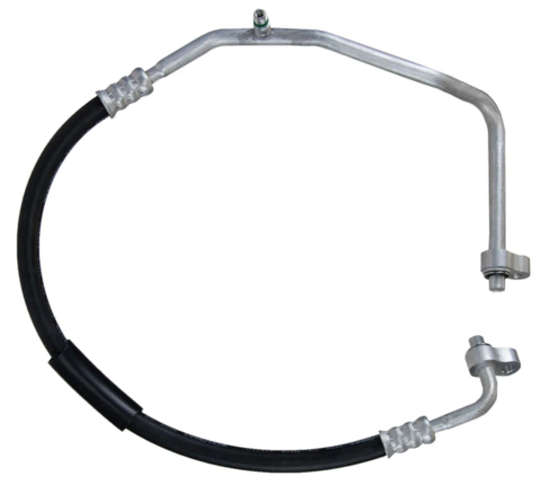 Four Seasons 56214 2008-2016 Chevrolet Express 3500 A