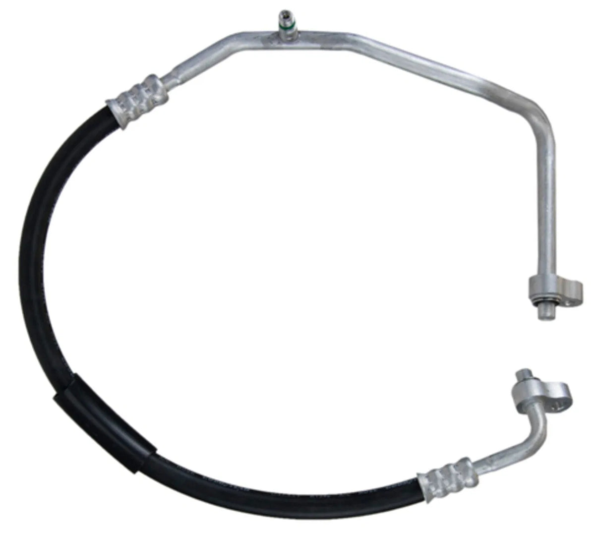 Four Seasons 56214 2008-2016 Chevrolet Express 3500 A