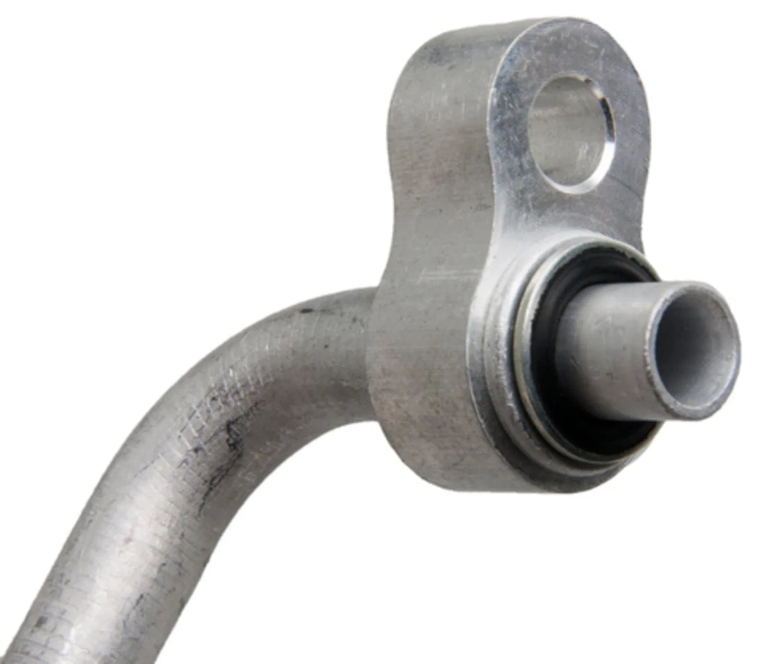 Four Seasons 56214 2008-2016 Chevrolet Express 3500 A