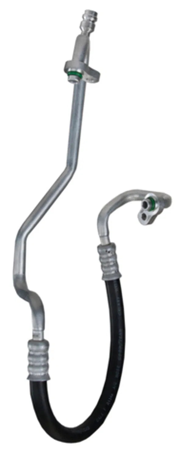 Four Seasons 56227 2007-2009 Hyundai Santa Fe A