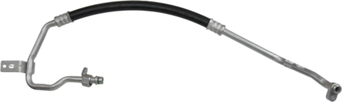 Four Seasons 56243 2002-2005 Honda Civic A