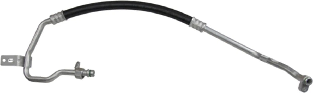 Four Seasons 56243 2002-2005 Honda Civic A