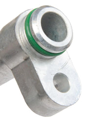 Four Seasons 56243 2002-2005 Honda Civic A