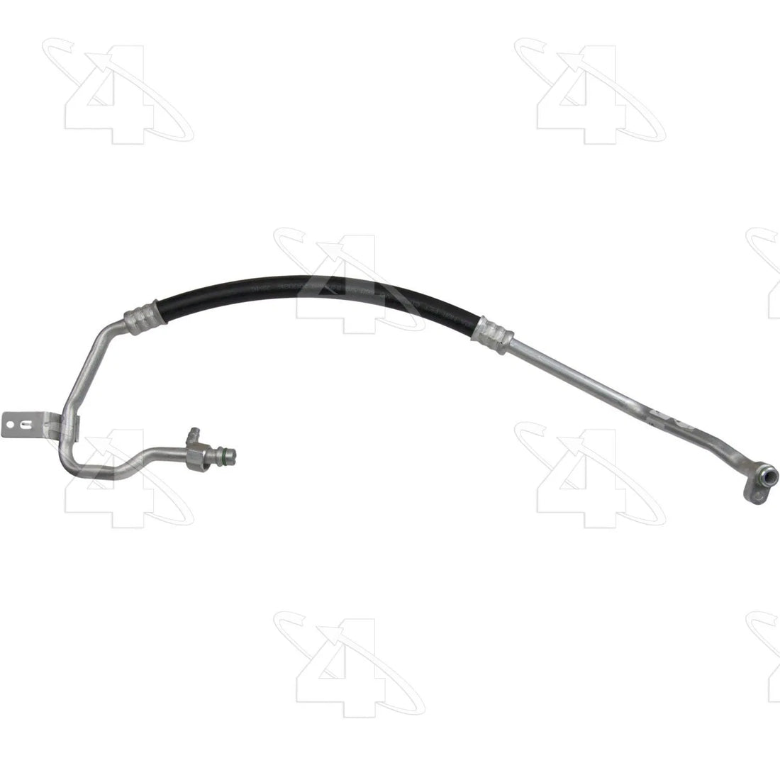 Four Seasons 56243 2002-2005 Honda Civic A